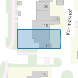 Perceel HML01-B-2877