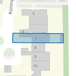 Perceel HML01-B-2882