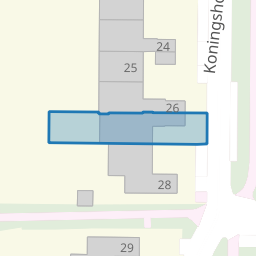 Perceel HML01-B-2898