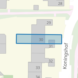 Perceel HML01-B-2900