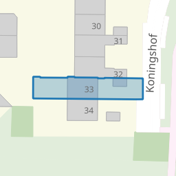 Perceel HML01-B-2903