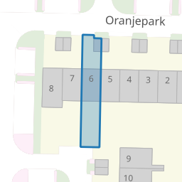 Perceel HML01-B-2928