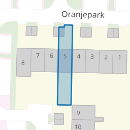 Perceel HML01-B-2929