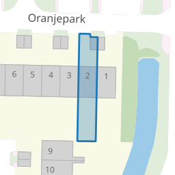 Perceel HML01-B-2932