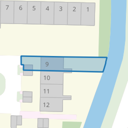 Perceel HML01-B-2934