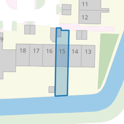 Perceel HML01-B-2940