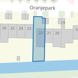 Perceel HML01-B-2947