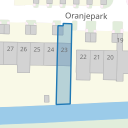 Perceel HML01-B-2948