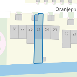 Perceel HML01-B-2950