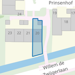 Perceel HML01-B-2967