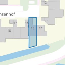 Perceel HML01-B-2972