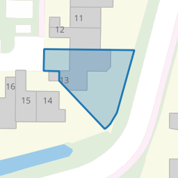 Perceel HML01-B-2974