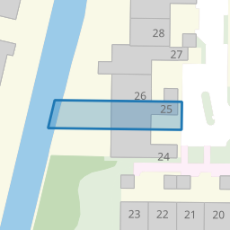 Perceel HML01-B-2984