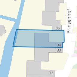 Perceel HML01-B-2990