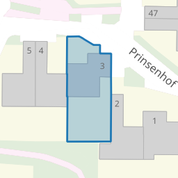 Perceel HML01-B-2992