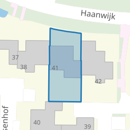 Perceel HML01-B-2994