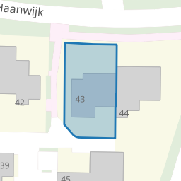 Perceel HML01-B-3017