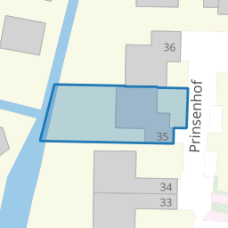 Perceel HML01-B-3025