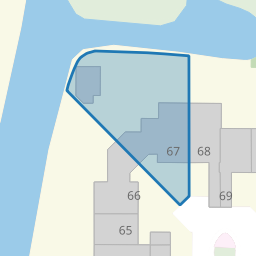 Perceel HML01-B-3030