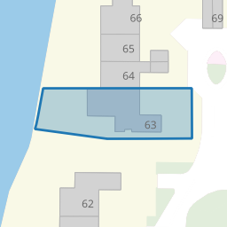 Perceel HML01-B-3032