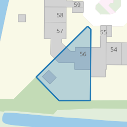 Perceel HML01-B-3033