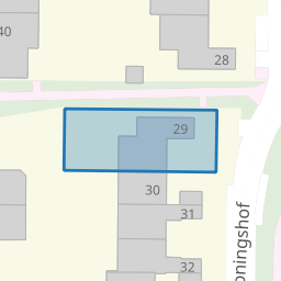 Perceel HML01-B-3040