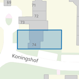 Perceel HML01-B-3046