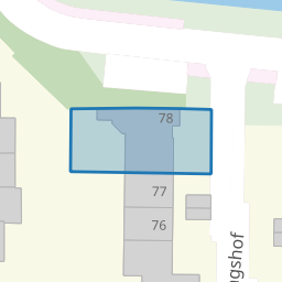 Perceel HML01-B-3048