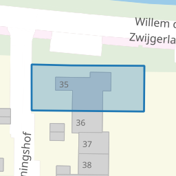 Perceel HML01-B-3049