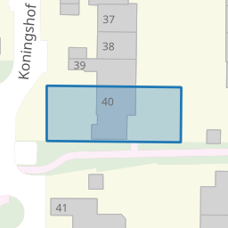 Perceel HML01-B-3050