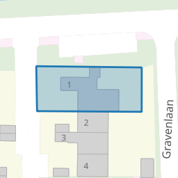 Perceel HML01-B-3053