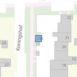 Perceel HML01-B-3064