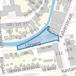 Perceel HML01-B-3098