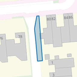 Perceel HML01-B-3128