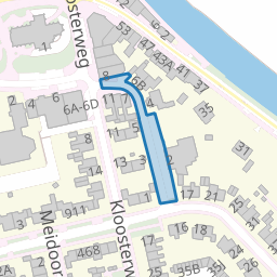 Perceel HML01-B-3138