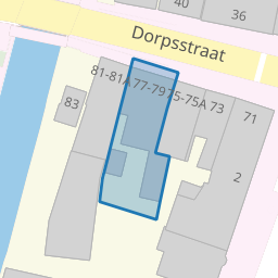 Perceel HML01-B-3156