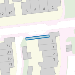 Perceel HML01-B-3158