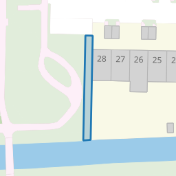 Perceel HML01-B-3167