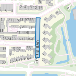 Perceel HML01-B-3182