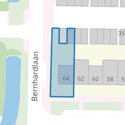 Perceel HML01-B-3221