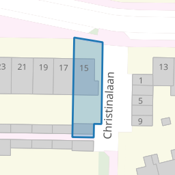 Perceel HML01-B-3241