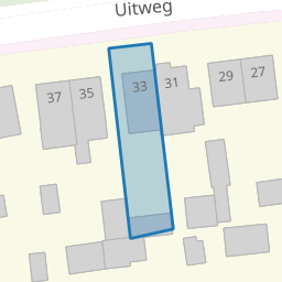 Perceel HML01-B-3315