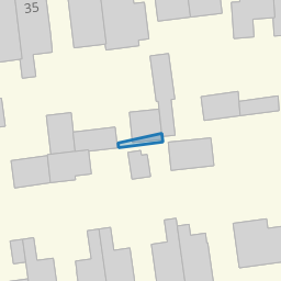 Perceel HML01-B-3316