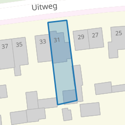 Perceel HML01-B-3317