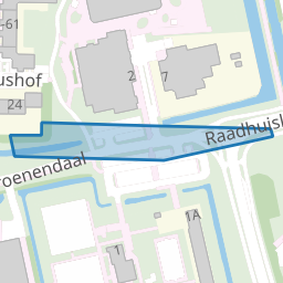 Perceel HML01-B-3323