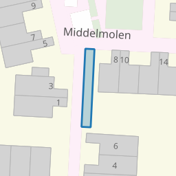 Perceel HML01-B-3360