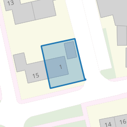 Perceel HML01-B-3366