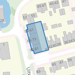 Perceel HML01-B-3397