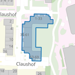 Perceel HML01-B-3418