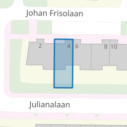 Perceel HML01-B-3438